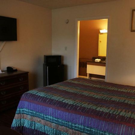 Imperial Inn Grand Blanc Εξωτερικό φωτογραφία