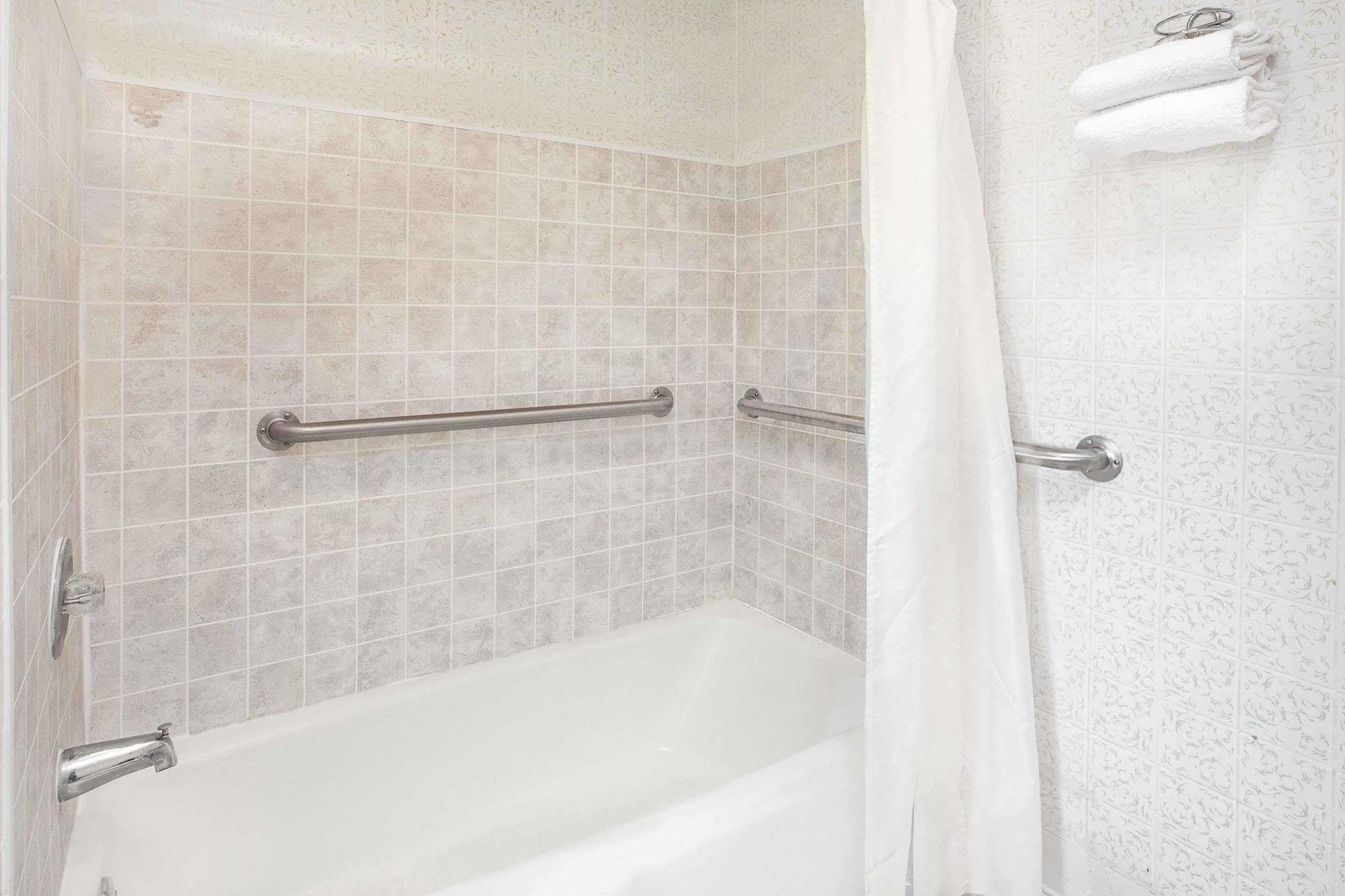 Imperial Inn Grand Blanc Εξωτερικό φωτογραφία