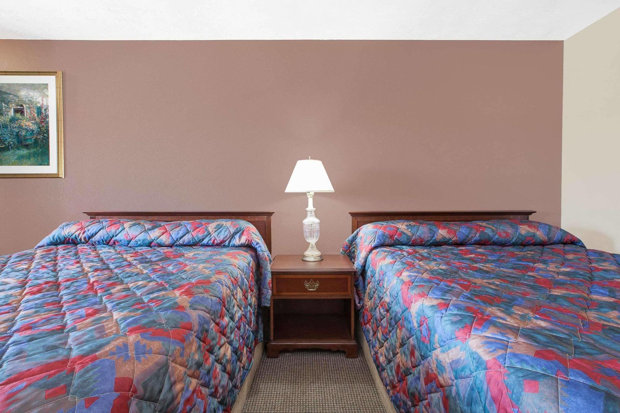 Imperial Inn Grand Blanc Εξωτερικό φωτογραφία
