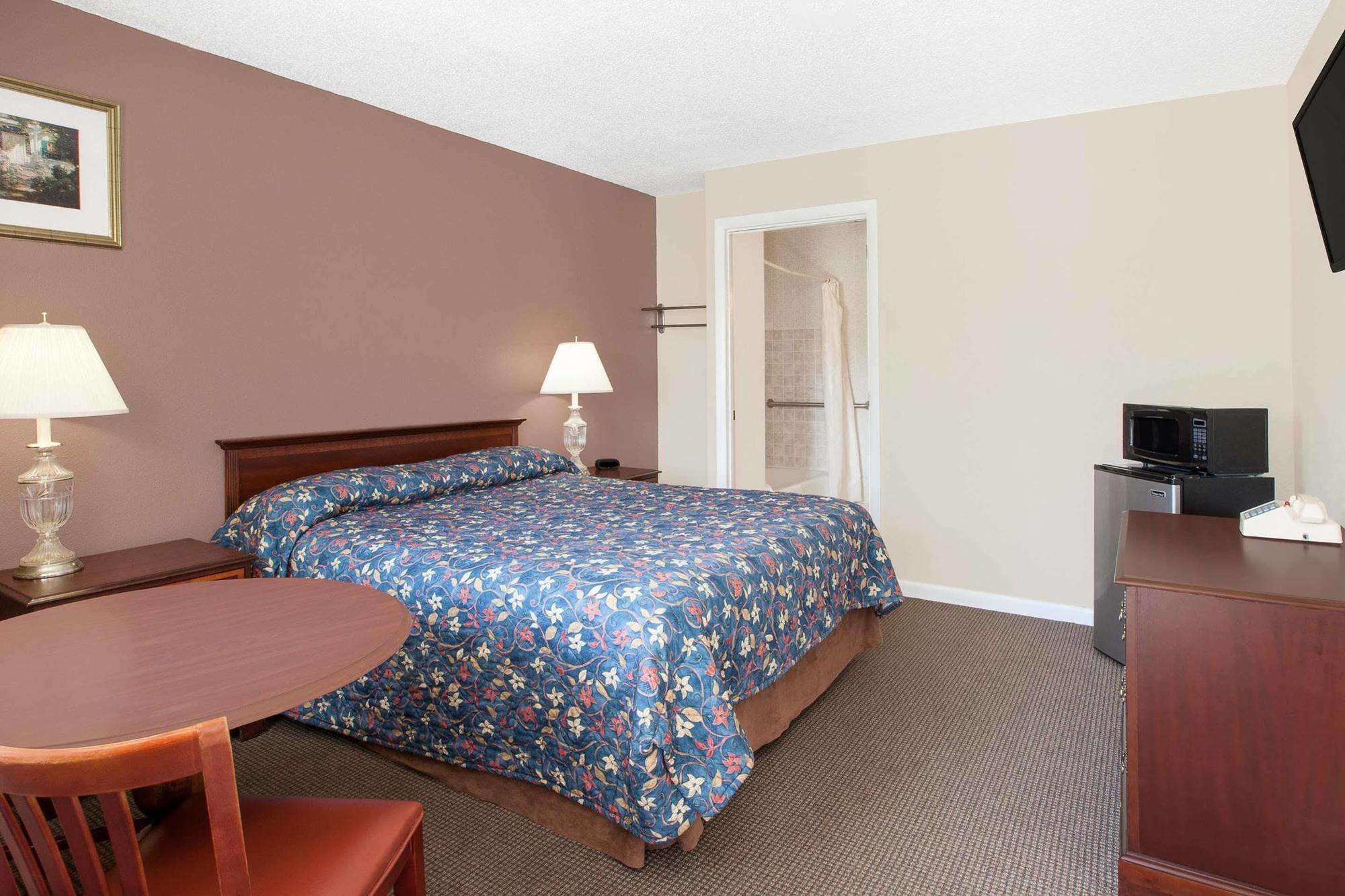 Imperial Inn Grand Blanc Εξωτερικό φωτογραφία