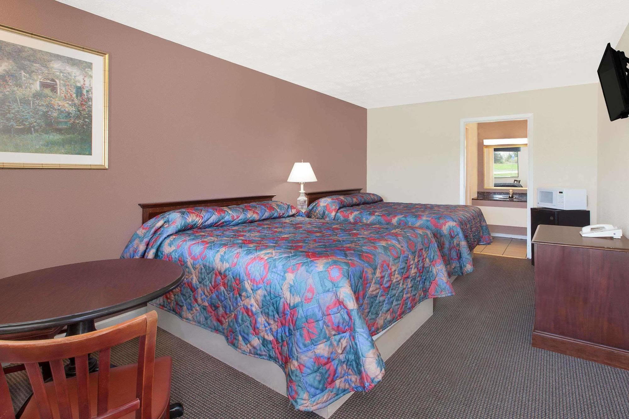 Imperial Inn Grand Blanc Εξωτερικό φωτογραφία