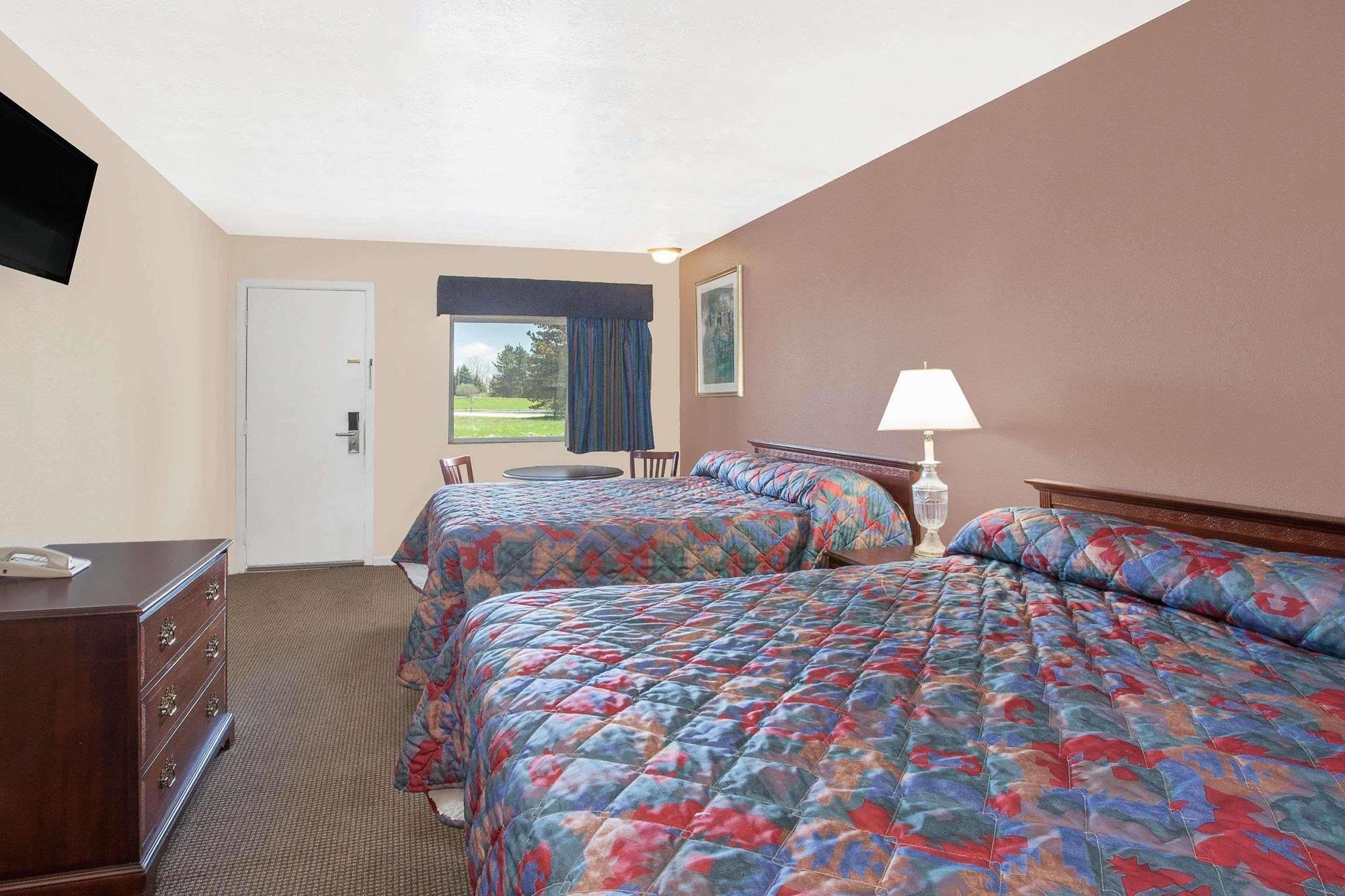 Imperial Inn Grand Blanc Εξωτερικό φωτογραφία