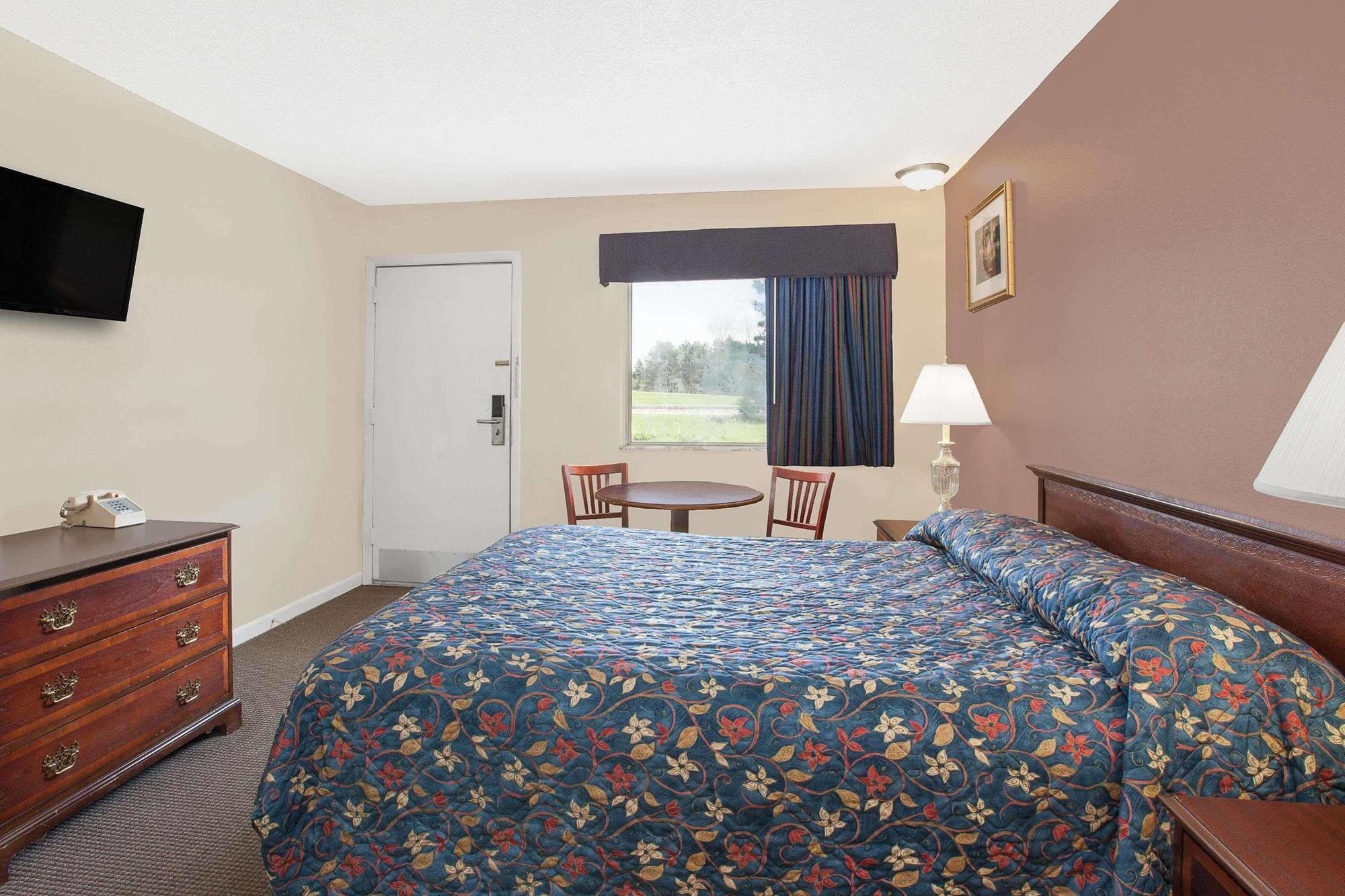 Imperial Inn Grand Blanc Εξωτερικό φωτογραφία