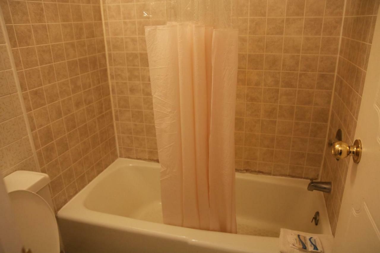 Imperial Inn Grand Blanc Εξωτερικό φωτογραφία