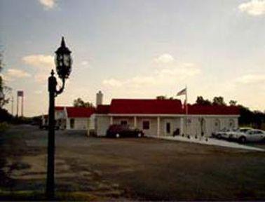 Imperial Inn Grand Blanc Εξωτερικό φωτογραφία